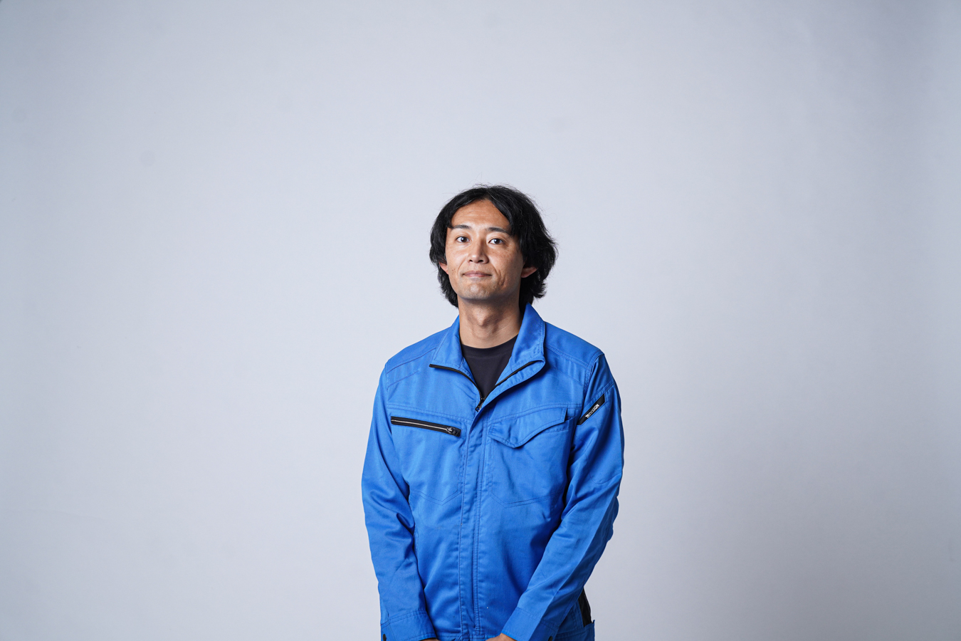 建築事業部 建築部 H.K